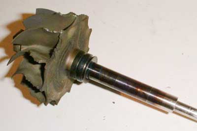 rc turbines