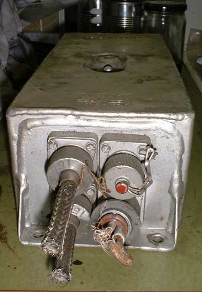 Ignition Box